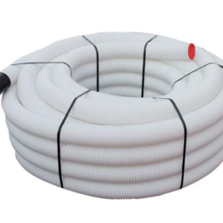 LFPE-63-50 Lindab Indomo flexibilis cső